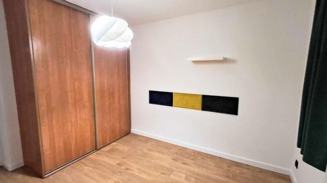 Mieszkanie 2-pokojowe Warszawa Białołęka, ul. Odkryta. Zdjęcie 4