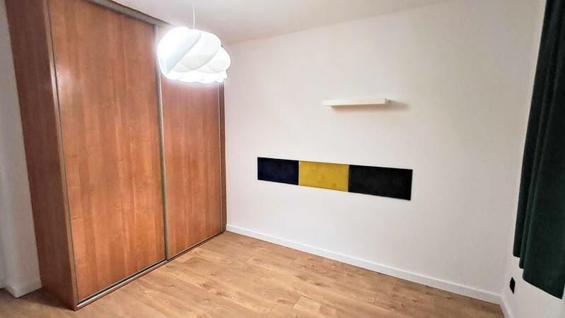 Mieszkanie 2-pokojowe Warszawa Białołęka, ul. Odkryta. Zdjęcie 4