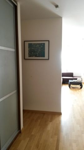 Mieszkanie 2-pokojowe Warszawa Wola, ul. Żelazna. Zdjęcie 5