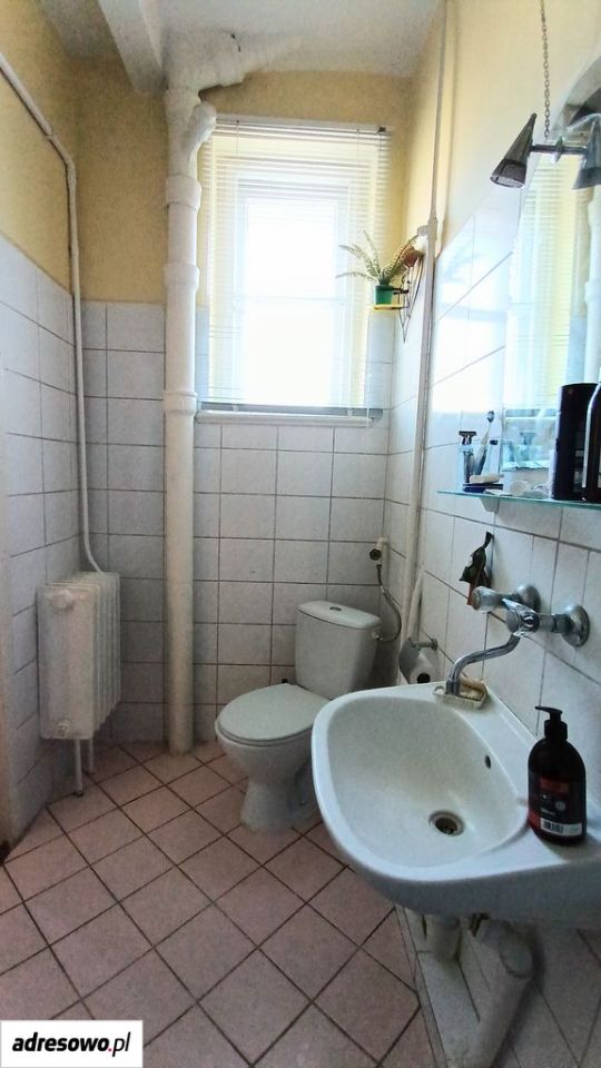 Mieszkanie 4-pokojowe Gdańsk Wrzeszcz, ul. Ludwika Waryńskiego. Zdjęcie 18