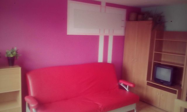 Mieszkanie 1-pokojowe Kielce Centrum. Zdjęcie 1