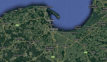 Mieszkanie 2-pokojowe Gdańsk Stogi