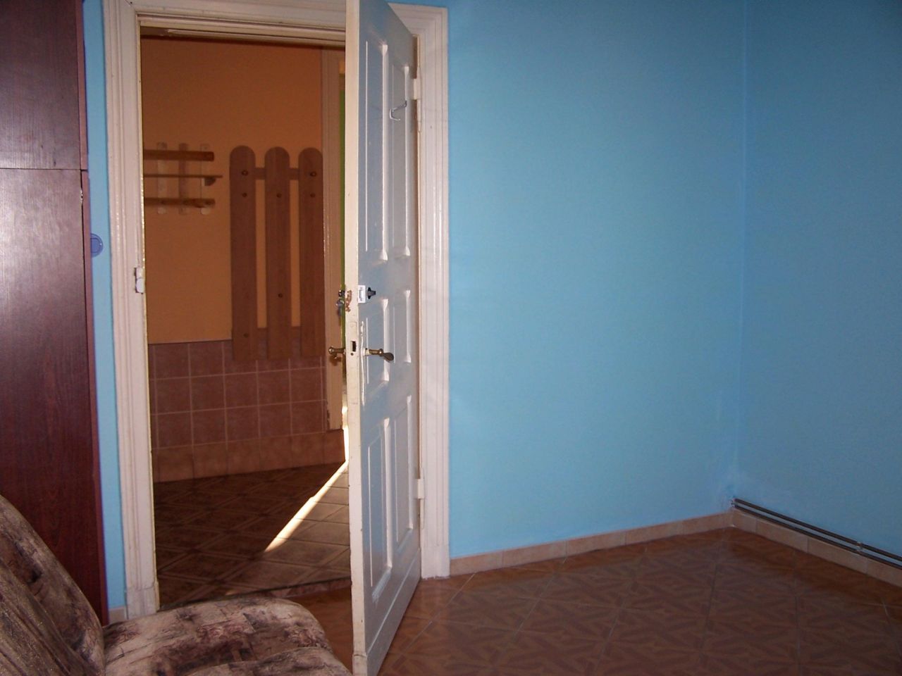 Mieszkanie 3-pokojowe Ełk Centrum, ul. Adama Mickiewicza. Zdjęcie 12