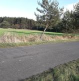 Działka rekreacyjna Tarchalice. Zdjęcie 1