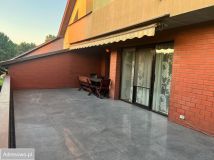 dom wolnostojący, 7 pokoi Radom, ul. Malenicka. Zdjęcie 1