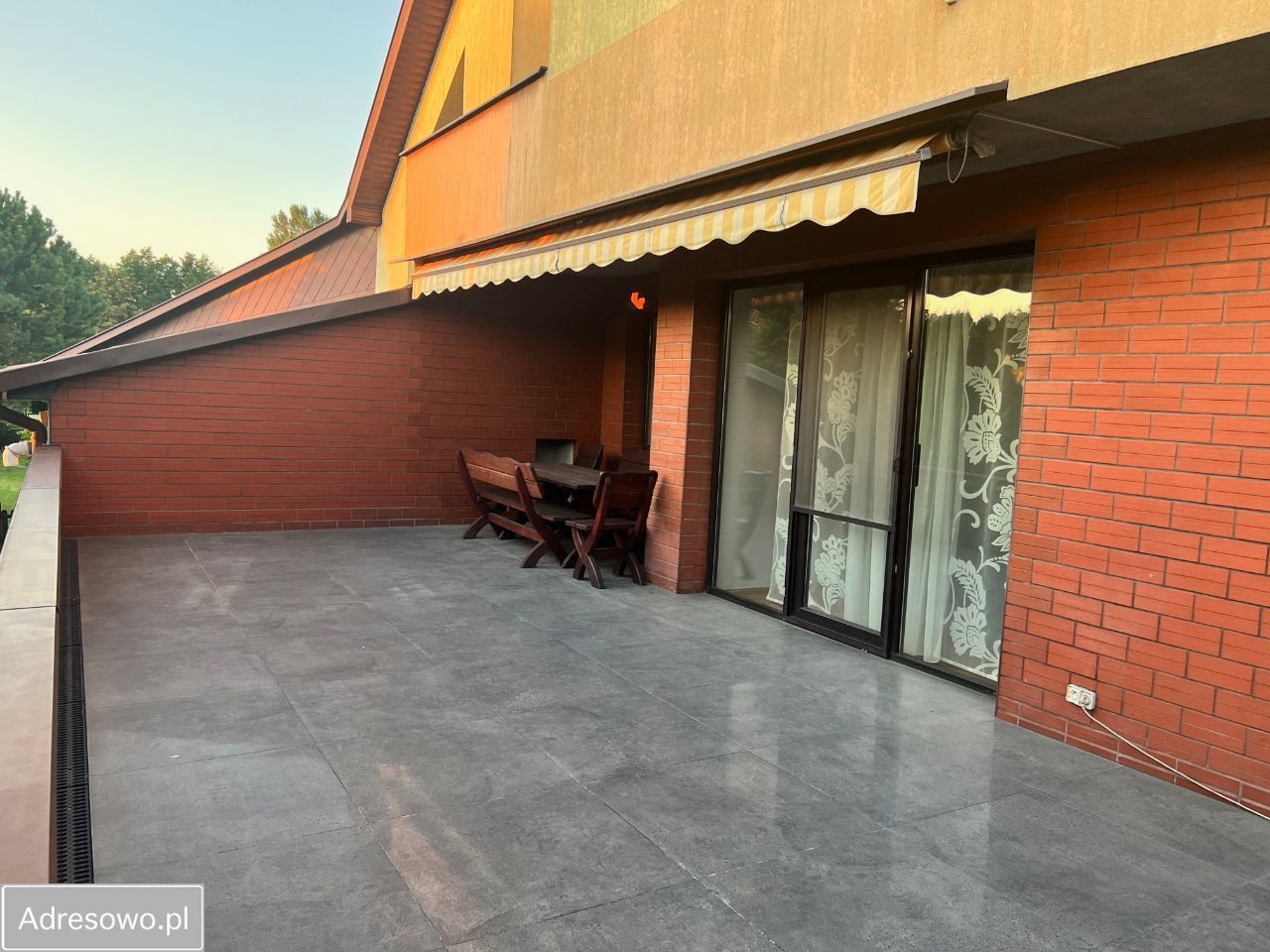 dom wolnostojący, 7 pokoi Radom, ul. Malenicka. Zdjęcie 2