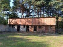 dom wolnostojący Chociw. Zdjęcie 3