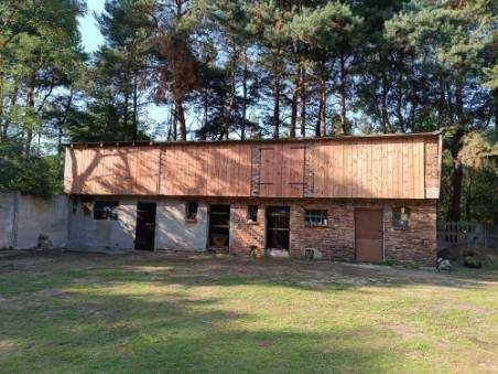 dom wolnostojący Chociw. Zdjęcie 4