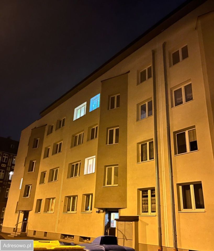 Mieszkanie 2-pokojowe Katowice Szopienice, ul. ks. bp. Herberta Bednorza. Zdjęcie 14