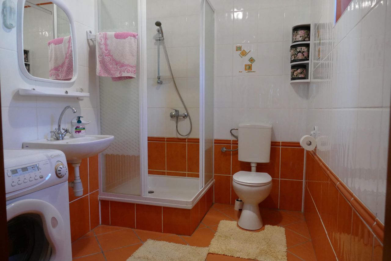 dom wolnostojący, 3 pokoje Kuligów, ul. Leszczynowa. Zdjęcie 17