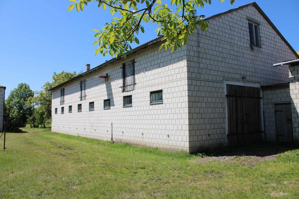 gospodarstwo Bejdy. Zdjęcie 7