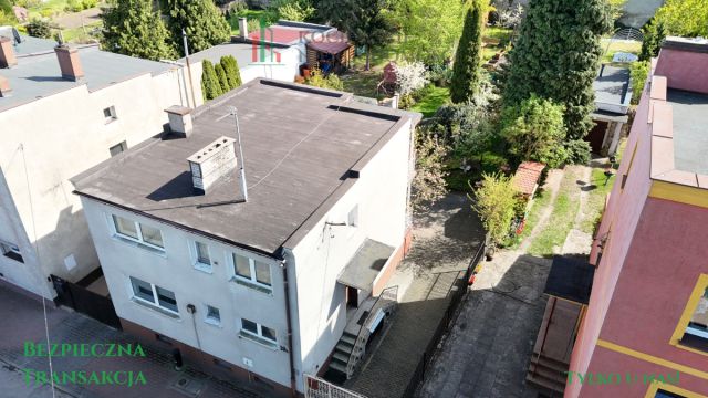 dom wolnostojący, 5 pokoi Starogard Gdański, ul. Sportowa. Zdjęcie 25