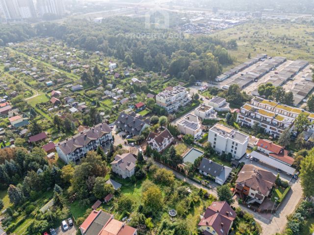 Działka budowlana Gdańsk Brzeźno, ul. Bogumiła Kobieli. Zdjęcie 14