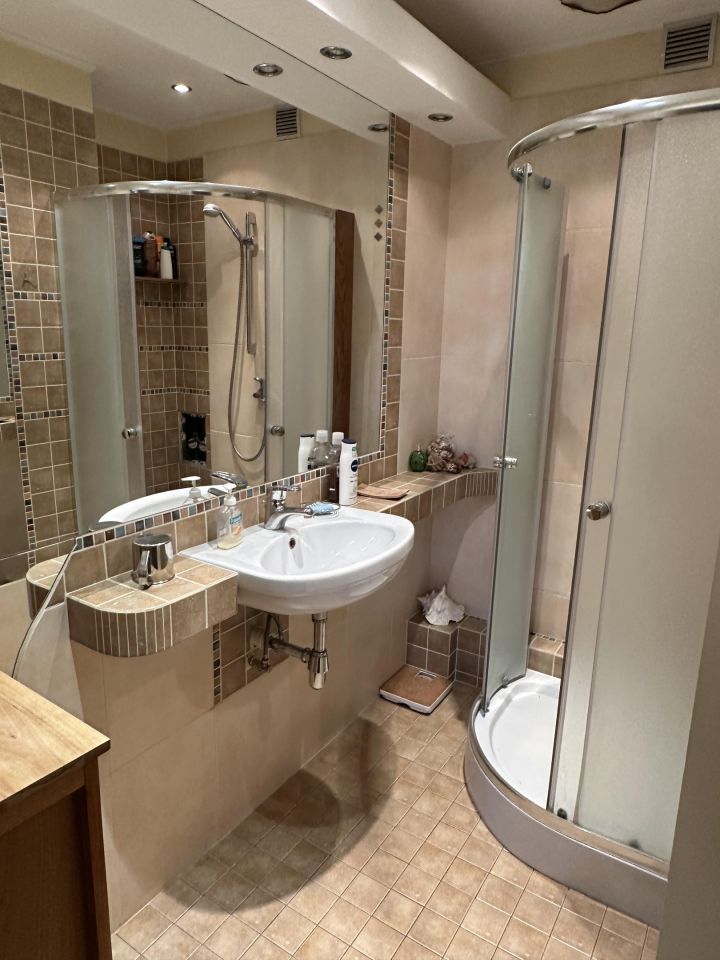 Mieszkanie 4-pokojowe Kalisz Centrum, al. Wojska Polskiego. Zdjęcie 19