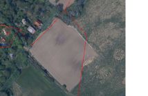 Działka rolna Kiersiny