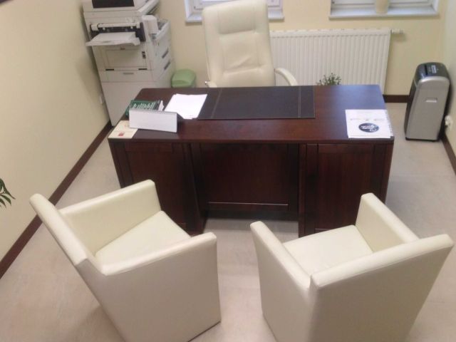 Biuro Olsztyn Śródmieście. Zdjęcie 1