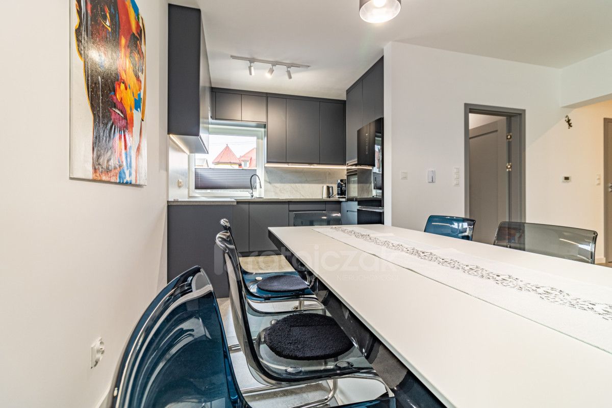 dom wolnostojący, 4 pokoje Żukczyn, ul. Gdańska. Zdjęcie 9