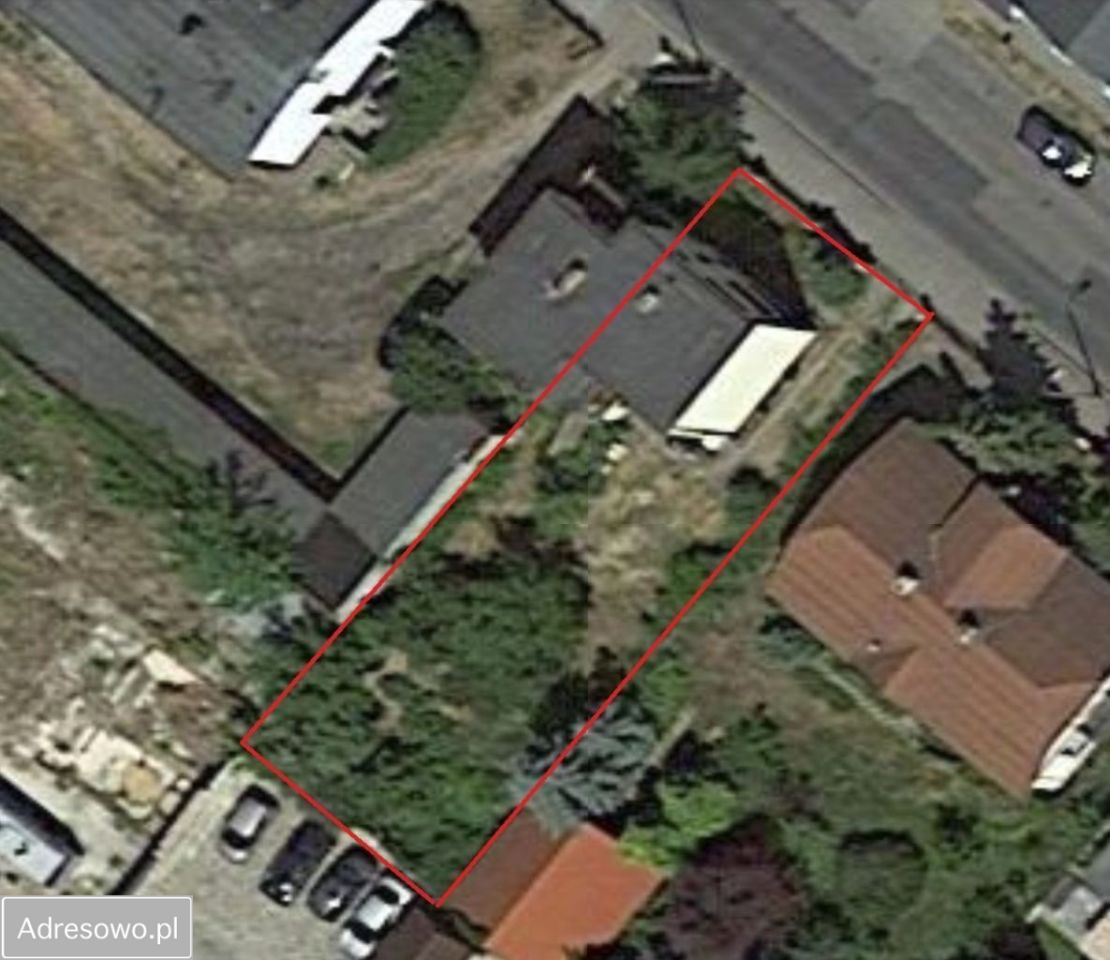 dom wolnostojący, 6 pokoi Ciechocinek Centrum, ul. Widok. Zdjęcie 9