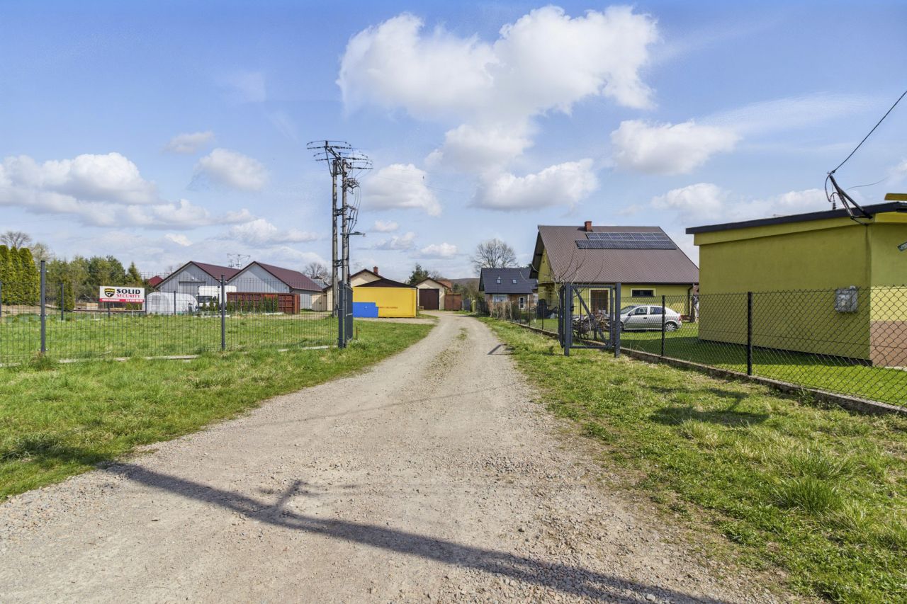 Hala/magazyn Czernichów Ratanice, ul. Ogrodowa. Zdjęcie 7
