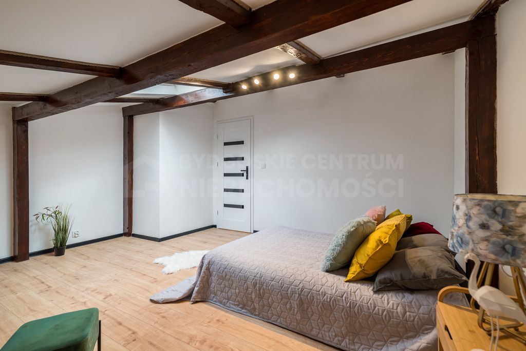 Mieszkanie 3-pokojowe Bydgoszcz Śródmieście, ul. Dolina. Zdjęcie 18