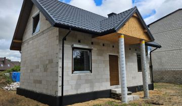 dom wolnostojący, 5 pokoi Skarżysko-Kamienna, ul. Czerwonego Krzyża