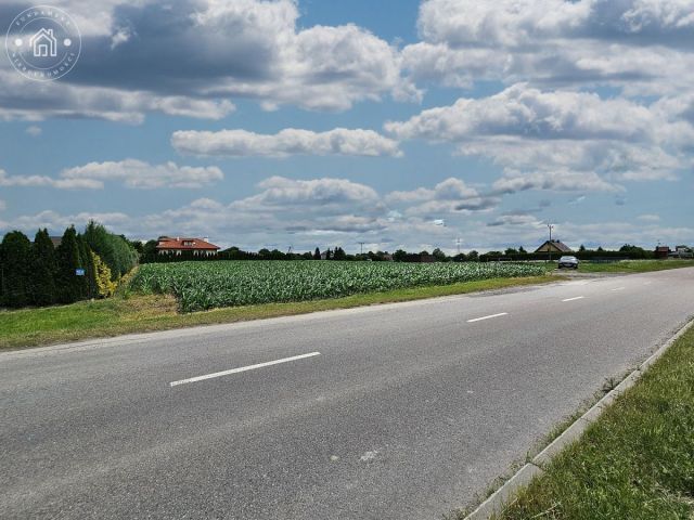 Działka budowlana Świdnik, ul. Krępiecka. Zdjęcie 6