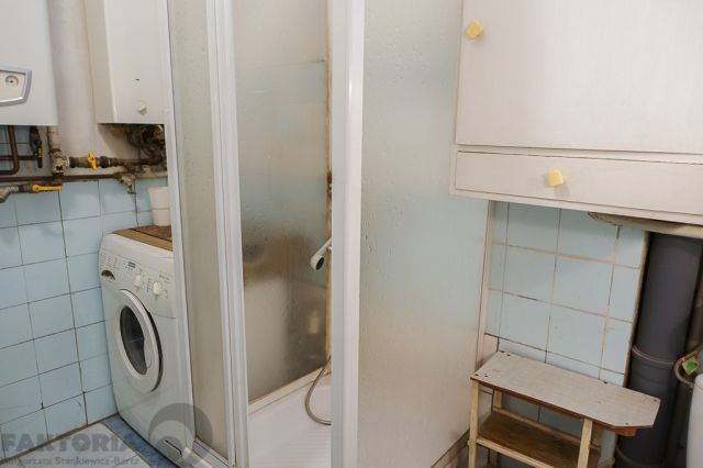 Mieszkanie 1-pokojowe Szczecin Śródmieście, al. Wyzwolenia. Zdjęcie 9