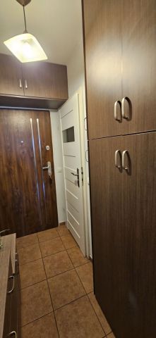 Mieszkanie 2-pokojowe Wrocław Fabryczna, ul. Strachowicka. Zdjęcie 9