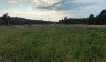 Działka budowlana Klempicz