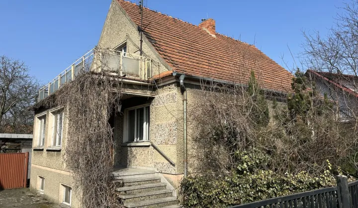 dom wolnostojący, 6 pokoi Jarocin, ul. Żerkowska