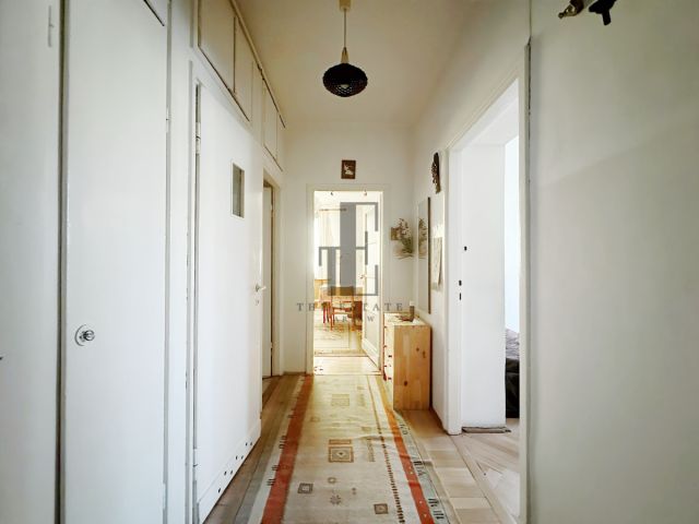 Mieszkanie 3-pokojowe Warszawa Mokotów. Zdjęcie 8