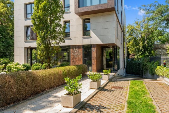 Mieszkanie 3-pokojowe Sopot, ul. Tadeusza Kościuszki. Zdjęcie 16