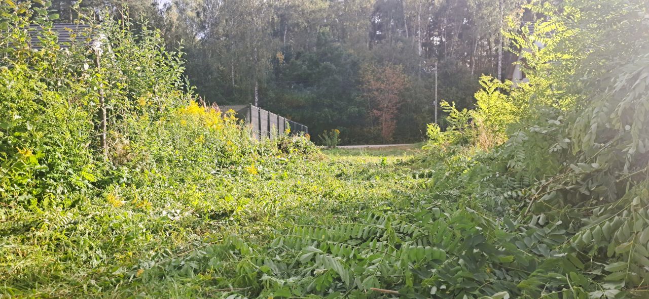 Działka budowlana Budy-Grzybek, ul. Alpejska. Zdjęcie 15