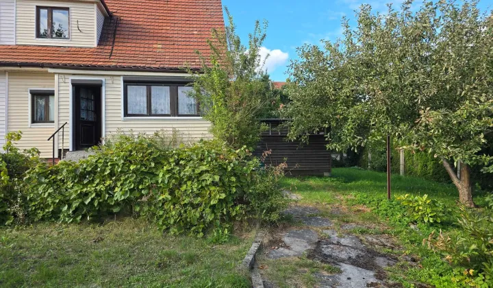 bliźniak Szczecinek