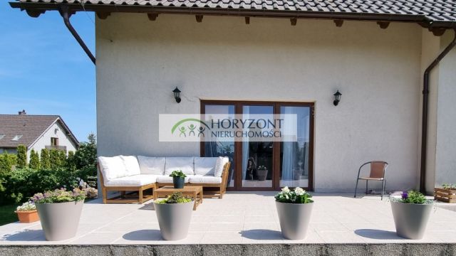 bliźniak, 5 pokoi Pępowo. Zdjęcie 7