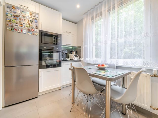 Mieszkanie 3-pokojowe Kraków Bieżanów, ul. Jana Kurczaba. Zdjęcie 13