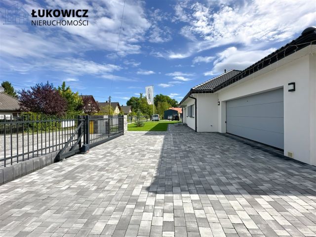 dom wolnostojący, 4 pokoje Pisarzowice. Zdjęcie 28