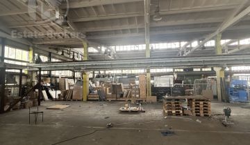 Lokal Wrocław Fabryczna, ul. Grabiszyńska