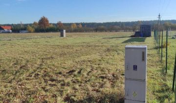 Działka budowlana Międzylesie