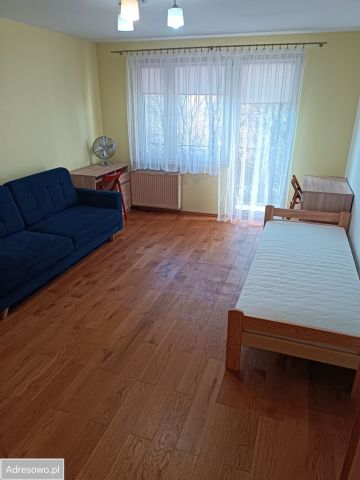 Mieszkanie 2-pokojowe Kraków Grzegórzki, ul. Na Szaniec. Zdjęcie 1