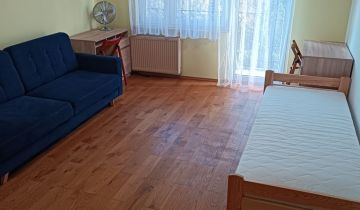 Mieszkanie 2-pokojowe Kraków Grzegórzki, ul. Na Szaniec