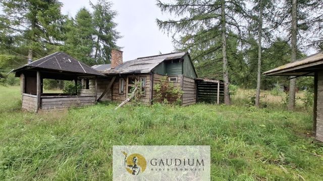 Działka budowlana Pomlewo. Zdjęcie 10