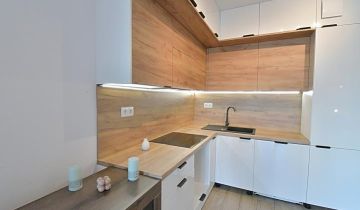 Mieszkanie 4-pokojowe Wrocław Psie Pole, ul. Adama Jerzego Czartoryskiego