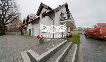 dom wolnostojący, 10 pokoi Świnoujście Karsibór