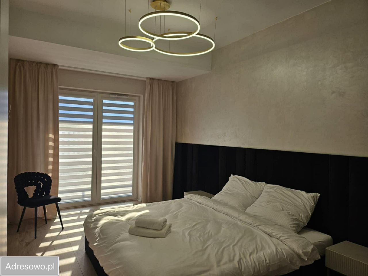 Mieszkanie 3-pokojowe Rzeszów, ul. Lubelska. Zdjęcie 4