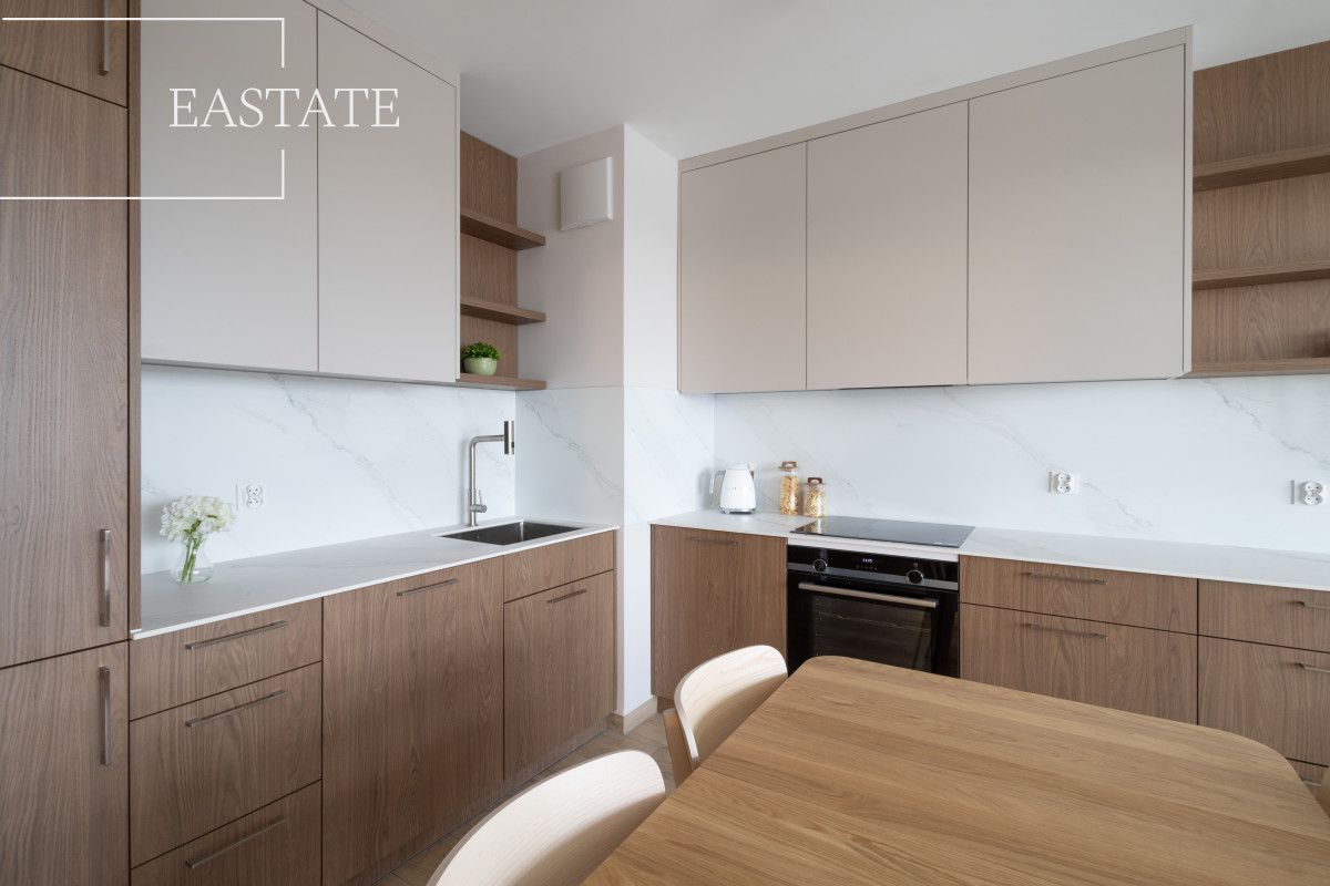 Mieszkanie 3-pokojowe Gdańsk, ul. Przytulna. Zdjęcie 15