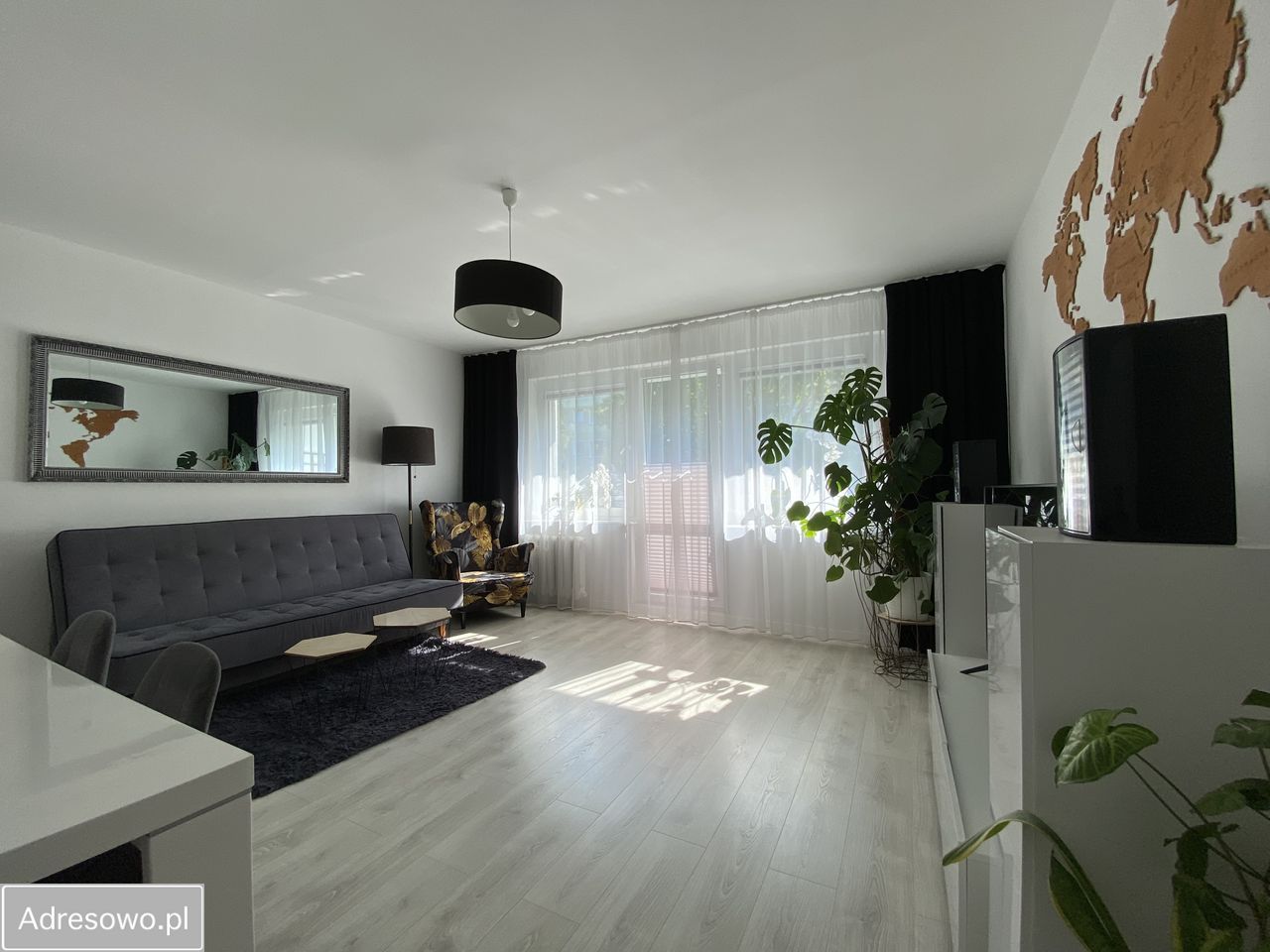 Mieszkanie 2-pokojowe Szczecin Gumieńce, ul. Hrubieszowska. Zdjęcie 6