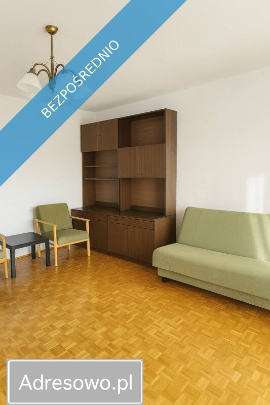 Mieszkanie 3-pokojowe Poznań Piątkowo, os. Jana III Sobieskiego. Zdjęcie 3