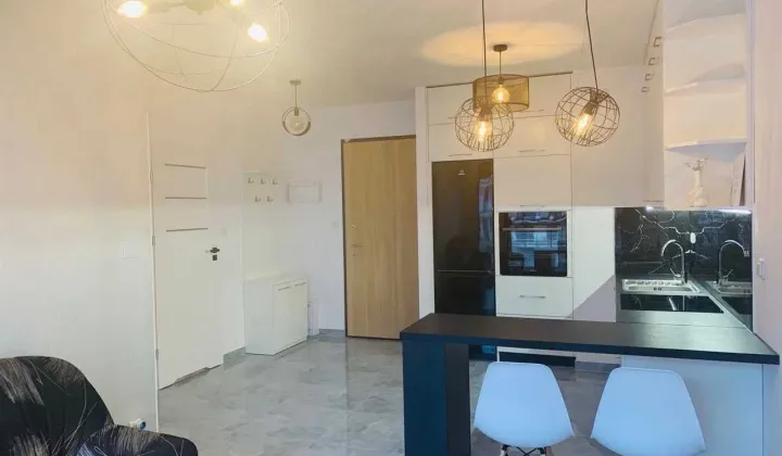 Mieszkanie 2-pokojowe Warszawa Wola, ul. Jana Kazimierza