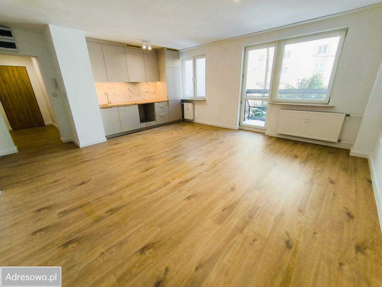 Mieszkanie 3-pokojowe Lublin Czuby, ul. Watykańska. Zdjęcie 11